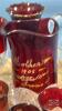 APPROX (20) RUBY GLASS SOUVENIR LOT - 4