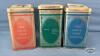 (3) REPRO THE LADIES HOME JOURNAL TINS - 2