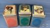 (3) REPRO THE LADIES HOME JOURNAL TINS - 3