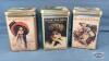 (3) REPRO THE LADIES HOME JOURNAL TINS - 4