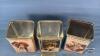 (3) REPRO THE LADIES HOME JOURNAL TINS - 6
