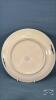 BRASS LOT ON 10IN BAYFIELD SOUVENIR PLATE - 8
