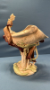 Royal Dux Art Nouveaux Figural Centre Piece - 5