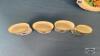 (8) TOOTHPICK HOLDERS - 3