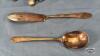 SELECTION OF WM. ROGERS SILVER PLATE CUTLERY - 2