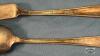 SELECTION OF WM. ROGERS SILVER PLATE CUTLERY - 3