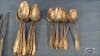 SELECTION OF WM. ROGERS SILVER PLATE CUTLERY - 5
