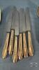 SELECTION OF WM. ROGERS SILVER PLATE CUTLERY - 6