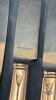 SELECTION OF WM. ROGERS SILVER PLATE CUTLERY - 7