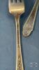 SELECTION OF WM. ROGERS SILVER PLATE CUTLERY - 9