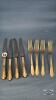 NORTHUNBIRA STERLING LOT