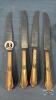NORTHUNBIRA STERLING LOT - 3