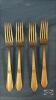 NORTHUNBIRA STERLING LOT - 5