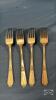 NORTHUNBIRA STERLING LOT - 6