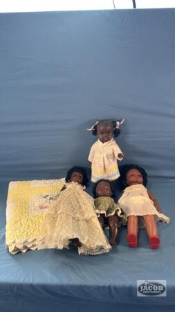 DOLL LOT