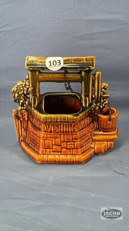 MCCOY 6IN WISHING WELL