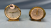 Baby Ben Westclox and Rensie Clocks -See Notes