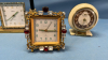 3 Non-Working Alarm Clocks -See Notes - 2