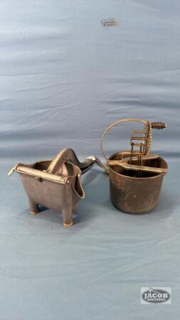 VINTAGE KITCHEN LOT