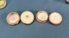 12 China Salt Cellars -See Notes - 4