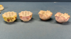 12 China Salt Cellars -See Notes - 5