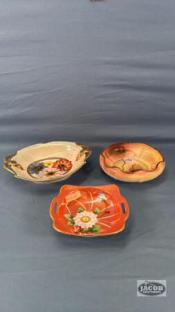 NIPPON AND NORITAKE LOT