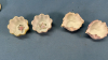 12 China Salt Cellars -See Notes - 6