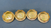 12 China Salt Cellars -See Notes - 9