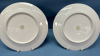 2 Nippon Plates & Ass'd. Sterling Silver -See Note - 3