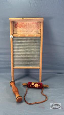 24IN WASHBOARD
