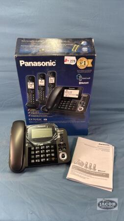 PANASONIC PHONE SET