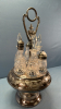 Cruet Set with Stand -See Notes - 2