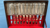 Birks 'Gadroon' Sterling Flatware -See Notes - 2