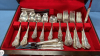 Birks 'Gadroon' Sterling Flatware -See Notes - 3