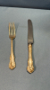 Birks 'Gadroon' Sterling Flatware -See Notes - 4