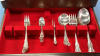 Birks 'Gadroon' Sterling Flatware -See Notes - 8