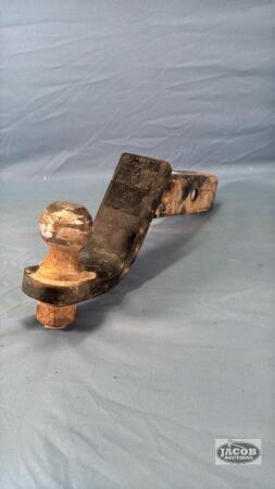 2IN TRAILER HITCH