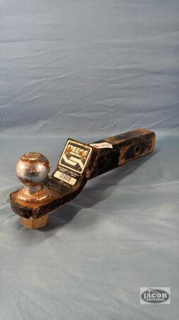2IN REESE TRAILER HITCH