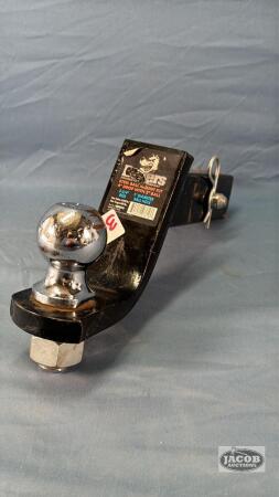 2IN TRAILER HITCH