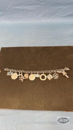 CHARM BRACELET