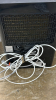 Danx Dehumidifier 49 Pints Per Day Capacity - 8