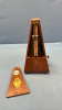 Metronome -Works