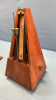 Metronome -Works - 3