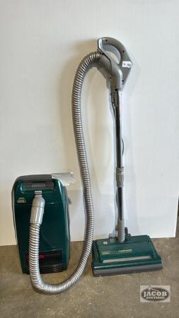 KENMORE 2 MOTOR SYSTEM POWER-MATE