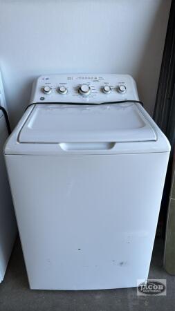 GE AUTOMATIC WASHER