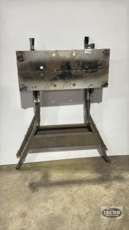 FOLDING WORK MATE