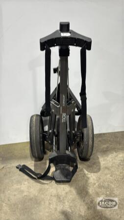 AFFINITY EZ ROLL GOLF CART