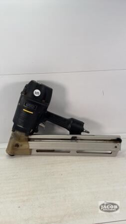 CAMPBELL HAUSFELD PRO PNEUMATIC FRAMING NAILER