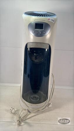 BIONAIRE HUMIDIFIER