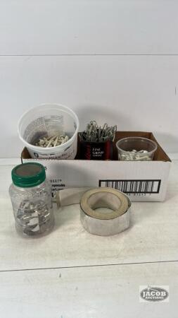 ASSORTED LOT